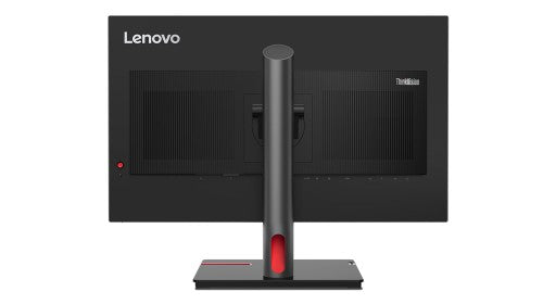 63E4GAT2UK | Lenovo ThinkVision P27pz-30 computer monitor 68.6 cm (27") 3840 x 2160 pixels 4K Ultra HD LCD Black
