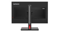 Lenovo ThinkVision P27pz-30 computer monitor 68.6 cm (27") 3840 x 2160 pixels 4K Ultra HD LCD Black