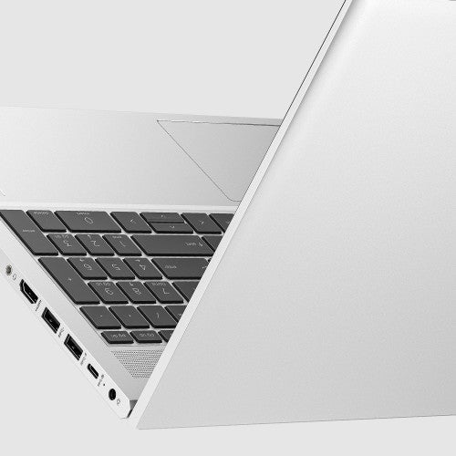 AK9N4AT#ABU | HP ProBook 455 G10 AMD Ryzen™ 5 7530U Laptop 39.6 cm (15.6") Full HD 16 GB DDR4-SDRAM 512 GB SSD Wi-Fi 6E (802.11ax) Windows 11 Pro Silver
