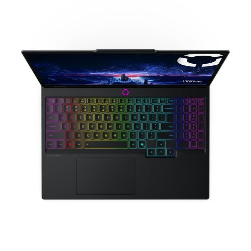 83LY000AUK | Lenovo Legion 5 15IRX10 Intel® Core™ i7 i7-13650HX Laptop 38.4 cm (15.1") WQXGA 16 GB DDR5-SDRAM 1 TB SSD NVIDIA® GeForce RTX™ 5050 Wi-Fi 7 (802.11be) Windows 11 Home English Black