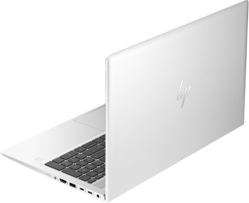 9Y721ET#ABU | HP EliteBook 650 G10 Intel® Core™ i7 i7-1355U Laptop 39.6 cm (15.6") Full HD 16 GB DDR4-SDRAM 512 GB SSD Wi-Fi 6E (802.11ax) Windows 11 Pro Silver