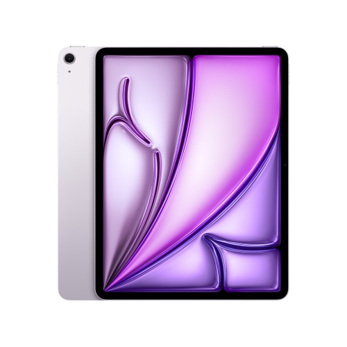 MH5X4KN/A | Apple iPad Air M4 256 GB 33 cm (13") 12 GB Wi-Fi 7 (802.11be) iPadOS 26 Purple
