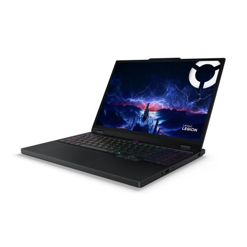 83LY000AUK | Lenovo Legion 5 15IRX10 Intel® Core™ i7 i7-13650HX Laptop 38.4 cm (15.1") WQXGA 16 GB DDR5-SDRAM 1 TB SSD NVIDIA® GeForce RTX™ 5050 Wi-Fi 7 (802.11be) Windows 11 Home English Black