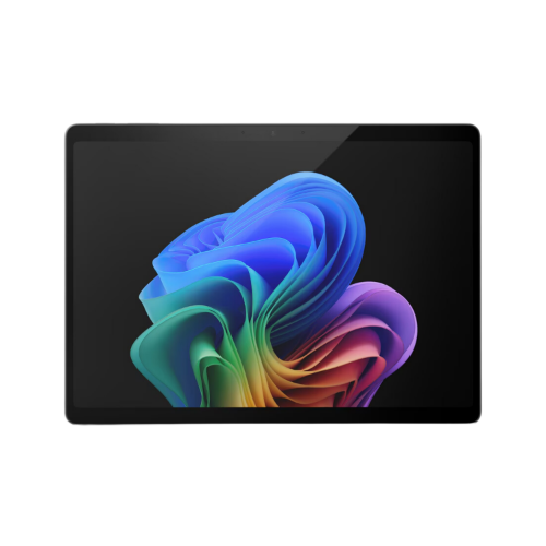 ZIP-00021 | Microsoft Surface Pro 11 Copilot+ PC Snapdragon 1 TB 33 cm (13") 16 GB Wi-Fi 7 (802.11be) Windows 11 Pro Black