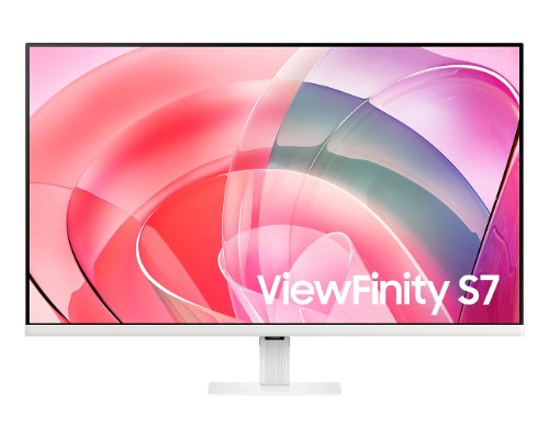 LS32D701EAUXXU | Samsung LS32D701EAU computer monitor 81.3 cm (32") 3840 x 2160 pixels 4K Ultra HD LED White