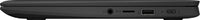 HP Chromebook 11 G9 Intel® Celeron® N5100 29.5 cm (11.6") HD 8 GB LPDDR4x-SDRAM 64 GB eMMC Wi-Fi 6 (802.11ax) ChromeOS Black