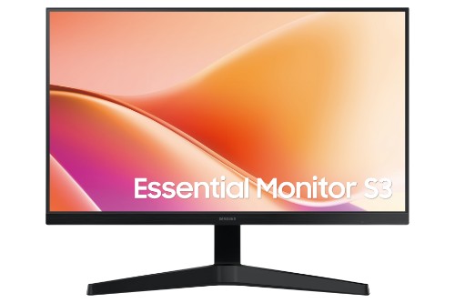 LS24F330EAUXXU | Samsung 24" S33GF Full HD Monitor