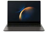 Samsung Galaxy Book3 Ultra NP964XFH-XA2UK ultrabook Intel® Core™ i7 i7-13700H 40.6 cm (16") WQXGA+ 16 GB LPDDR5x-SDRAM 512 GB SSD NVIDIA GeForce RTX 4050 Wi-Fi 6E (802.11ax) Windows 11 Pro Graphite
