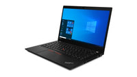 Lenovo ThinkPad T14 G2 I5 16/512GB SSD W11P Intel® Core™ i5 i5-1135G7 Laptop 35.6 cm (14") Full HD 16 GB DDR4-SDRAM Wi-Fi 6 (802.11ax) Windows 11 Pro UK English Black Certified refurbished