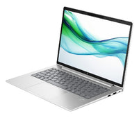 HP ProBook G11 AMD Ryzen™ 5 7535U Laptop 35.6 cm (14") WUXGA 8 GB DDR5-SDRAM 512 GB SSD Wi-Fi 6E (802.11ax) Windows 11 Pro Silver