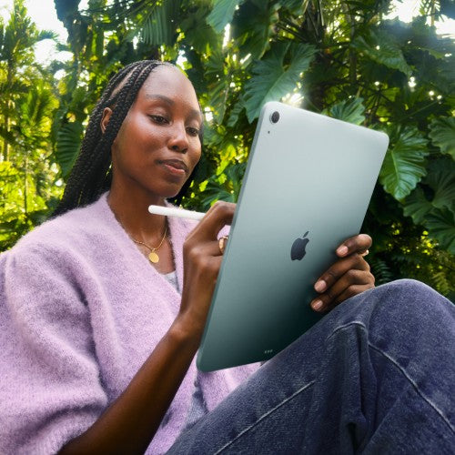 Apple iPad Air M4 512 GB 27.9 cm (11") 12 GB Wi-Fi 7 (802.11be) iPadOS 26 Beige