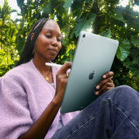 Apple iPad Air 5G M4 LTE-TDD & LTE-FDD 128 GB 33 cm (13") 12 GB Wi-Fi 7 (802.11be) iPadOS 26 Grey
