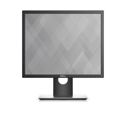 DELL-P1917SE | DELL P Series P1917S computer monitor 48.3 cm (19") 1280 x 1024 pixels SXGA LCD Black