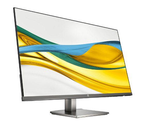 B11W6AT#ABU | HP Series 5 27 inch FHD Monitor - 527da