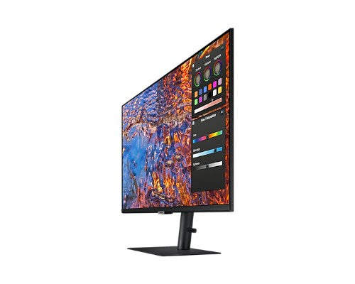 LS32B800PXPXXU | Samsung S32B800PXP computer monitor 81.3 cm (32") 3840 x 2160 pixels 4K Ultra HD Black