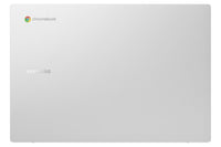 Samsung Chromebook Galaxy Go Intel Celeron N4500 4GB RAM 64GB eMMC 14" ChromeOS Silver