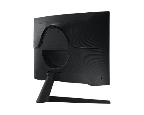 LS27CG552EUXXU | Samsung LS27CG552EU computer monitor 68.6 cm (27") 2560 x 1440 pixels Quad HD LED Black