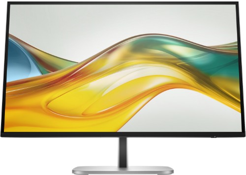 9D9S0UT#ABB | HP Series 5 Pro 27 inch QHD Monitor - 527pq