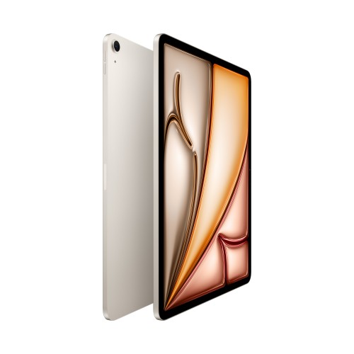 MH614KN/A | Apple iPad Air M4 512 GB 33 cm (13") 12 GB Wi-Fi 7 (802.11be) iPadOS 26 Beige