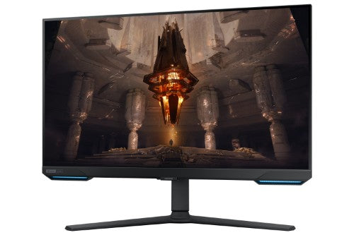 LS32BG700EUXEN | Samsung G70B computer monitor 81.3 cm (32") 3840 x 2160 pixels 4K Ultra HD LED Black