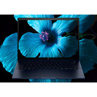 HP EliteBook X Flip G1i 14 inch Notebook Next Gen AI PC Wolf Pro Security Edition Copilot+ PC Intel Core Ultra 7 258V Hybrid (2-in-1) 35.6 cm (14") Touchscreen WUXGA 32 GB LPDDR5x-SDRAM 1 TB SSD Wi-Fi 7 (802.11be) Windows 11 Pro Blue