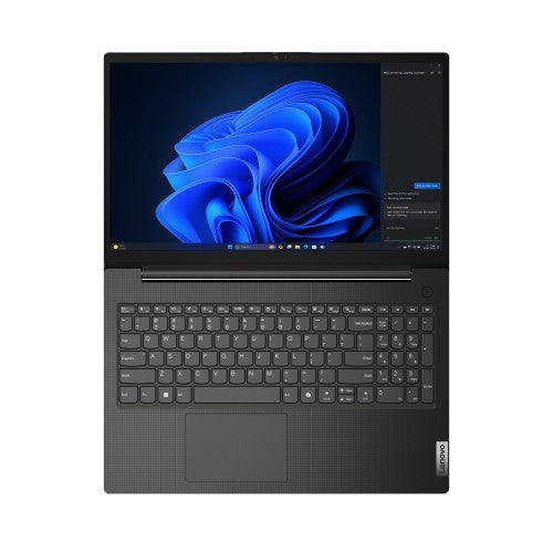 83GW007NUK | Lenovo V15 G5 IRL Intel® Core™ i5 i5-13420H Laptop 39.6 cm (15.6") Full HD 8 GB DDR5-SDRAM 256 GB SSD Wi-Fi 6 (802.11ax) Windows 11 Home English Black