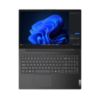 Lenovo V15 G5 IRL Intel® Core™ i5 i5-13420H Laptop 39.6 cm (15.6") Full HD 8 GB DDR5-SDRAM 512 GB SSD Wi-Fi 6 (802.11ax) Windows 11 Home English Black