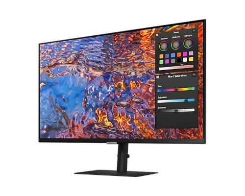 LS32B800PXPXXU | Samsung S32B800PXP computer monitor 81.3 cm (32") 3840 x 2160 pixels 4K Ultra HD Black