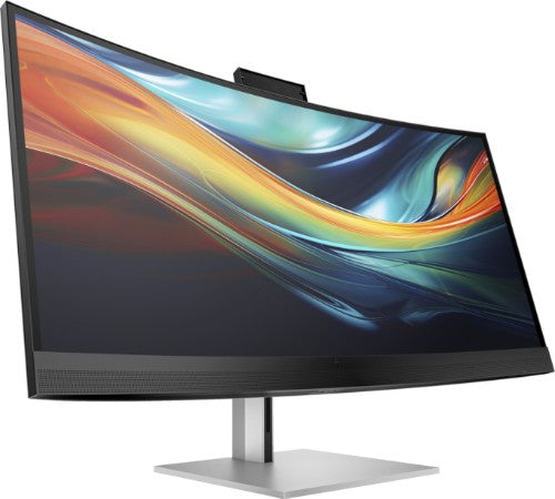 8Y2R2AA#ABB | HP Series 7 Pro 39.7 inch 5K2K Conferencing Monitor-740pm