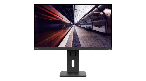 63EDMAT2UK | Lenovo ThinkVision E24-30 computer monitor 60.5 cm (23.8") 1920 x 1080 pixels Full HD LED Black