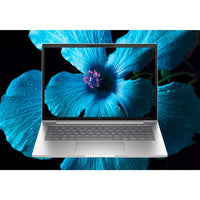HP EliteBook 6 G1ah AMD Ryzen™ 5 220 Laptop 35.6 cm (14") WUXGA 16 GB DDR5-SDRAM 512 GB SSD Wi-Fi 6E (802.11ax) Windows 11 Pro AI PC Silver