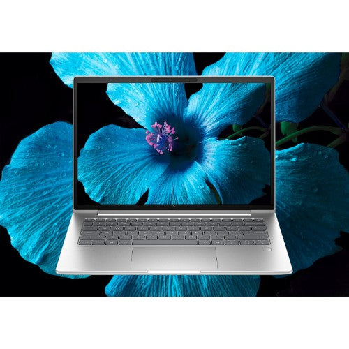 HP EliteBook 6 G1ah PC Wolf Pro Security Edition AMD Ryzen™ 5 220 Laptop 35.6 cm (14") WUXGA 16 GB DDR5-SDRAM 512 GB SSD Wi-Fi 7 (802.11be) Windows 11 Pro AI PC Silver