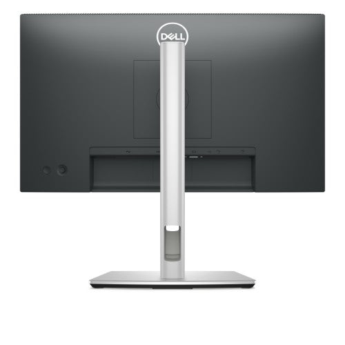 DELL-P2225H | DELL P Series P2225H computer monitor 54.6 cm (21.5") 1920 x 1080 pixels Full HD LCD Black, Silver