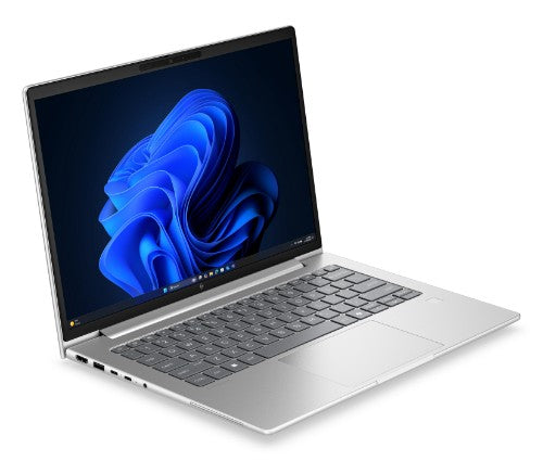 DG3P7ET#ABU | HP EliteBook 6 G2a 14 inch Notebook AI PC AMD Ryzen™ 7 PRO PRO 250 Laptop 35.6 cm (14") WUXGA 32 GB LPDDR5x-SDRAM 512 GB SSD Wi-Fi 6E (802.11ax) Windows 11 Pro Silver
