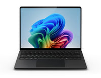 Microsoft Surface Laptop 7 Copilot+ PC Intel Core Ultra 5 236V 35 cm (13.8") Touchscreen 16 GB LPDDR5x-SDRAM 256 GB SSD Wi-Fi 7 (802.11be) Windows 11 Pro French Black
