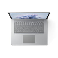 Microsoft Surface Laptop 6 Intel Core Ultra 7 165H 34.3 cm (13.5") Touchscreen 16 GB LPDDR5x-SDRAM 512 GB SSD Wi-Fi 6E (802.11ax) Windows 11 Pro Platinum (SALE)