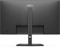 DELL Pro P 27 P2726H computer monitor 68.6 cm (27") 1920 x 1080 pixels Full HD LCD Black