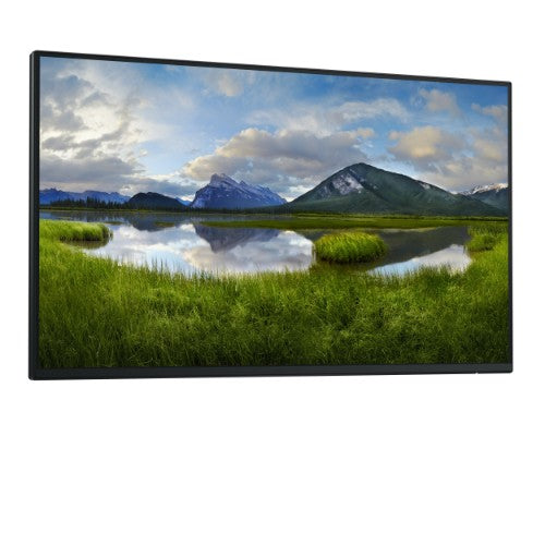 DELL-P2425HWO | DELL Pro Plus P2425H_WOST computer monitor 61 cm (24") 1920 x 1080 pixels Full HD LCD Black