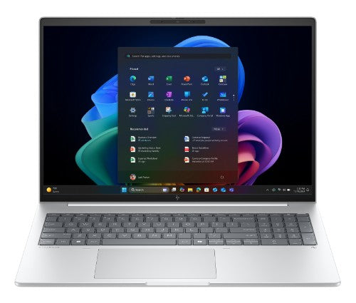 D74VWEA#ABU | HP EliteBook 8 G1a 16 inch Notebook Next Gen AI PC Wolf Pro Security Edition Copilot+ PC AMD Ryzen AI 7 PRO PRO 350 Laptop 40.6 cm (16") WUXGA 64 GB DDR5-SDRAM 1 TB SSD Wi-Fi 7 (802.11be) Windows 11 Pro Silver