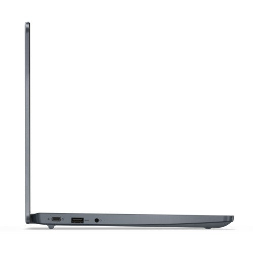 82W60006UK | Lenovo 14e Chromebook Gen 3 Intel® N N200 35.6 cm (14") Full HD 8 GB LPDDR5-SDRAM 128 GB eMMC Wi-Fi 6E (802.11ax) ChromeOS UK English Grey