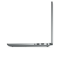 DELL Latitude 5450 Intel Core Ultra 5 135U Laptop 35.6 cm (14") Full HD 16 GB DDR5-SDRAM 512 GB SSD Wi-Fi 6E (802.11ax) Windows 11 Pro UK English Grey
