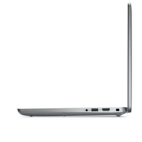 DELL Latitude 5450 Intel Core Ultra 7 165U Laptop 35.6 cm (14") Full HD 16 GB DDR5-SDRAM 512 GB SSD Wi-Fi 6E (802.11ax) Windows 11 Pro UK English Grey