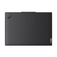 Lenovo ThinkPad P14s Gen 6 (AMD) AMD Ryzen™ AI 7 350 Mobile workstation 35.6 cm (14") WUXGA 16 GB DDR5-SDRAM 512 GB SSD Wi-Fi 7 (802.11be) Windows 11 Pro English Black