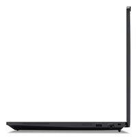 Lenovo ThinkPad P16s Gen 3 (Intel) Intel Core Ultra 7 155H Mobile workstation 40.6 cm (16") WUXGA 16 GB DDR5-SDRAM 1 TB SSD NVIDIA RTX 500 Ada Wi-Fi 6E (802.11ax) Windows 11 Pro English Black