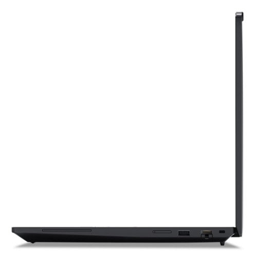 21KS002DUK | Lenovo ThinkPad P16s Gen 3 (Intel) Intel Core Ultra 7 155H Mobile workstation 40.6 cm (16") Touchscreen WUXGA 64 GB DDR5-SDRAM 1 TB SSD NVIDIA RTX 500 Ada Wi-Fi 6E (802.11ax) Windows 11 Pro UK English Black