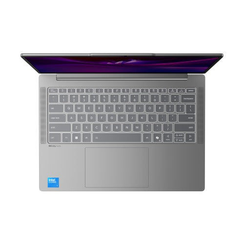 Lenovo IdeaPad Slim 5 14IRH10 Intel® Core™ i5 i5-13420H Laptop 35.6 cm (14") WUXGA 24 GB DDR5-SDRAM 1 TB SSD Wi-Fi 7 (802.11be) Windows 11 Home English Grey