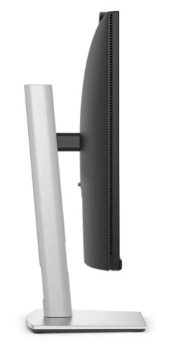 DELL-P2726DEV | DELL Pro P P2726DEV computer monitor 68.6 cm (27") 2560 x 1440 pixels Quad HD LCD Black, Silver