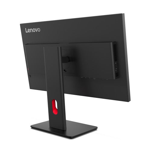 64AAGAT2UK | Lenovo ThinkVision T27QD-40 Monitor