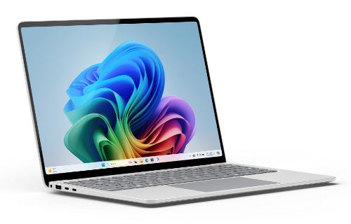 EP2-36367 | Microsoft Surface Laptop 7 Copilot+ PC Intel Core Ultra 7 35 cm (13.8") Touchscreen 16 GB LPDDR5x-SDRAM 256 GB SSD Wi-Fi 7 (802.11be) Windows 11 Pro Platinum