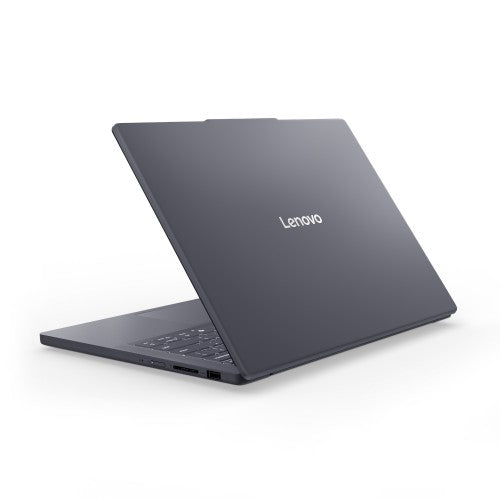 83K0007KUK | Lenovo IdeaPad Slim 3 14IRH10 Intel® Core™ i5 i5-13420H Laptop 35.6 cm (14") WUXGA 8 GB DDR5-SDRAM 512 GB SSD Wi-Fi 7 (802.11be) Windows 11 Home English Grey